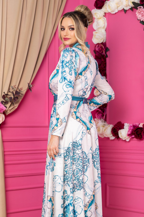 Rochie de seara Oriana [8]