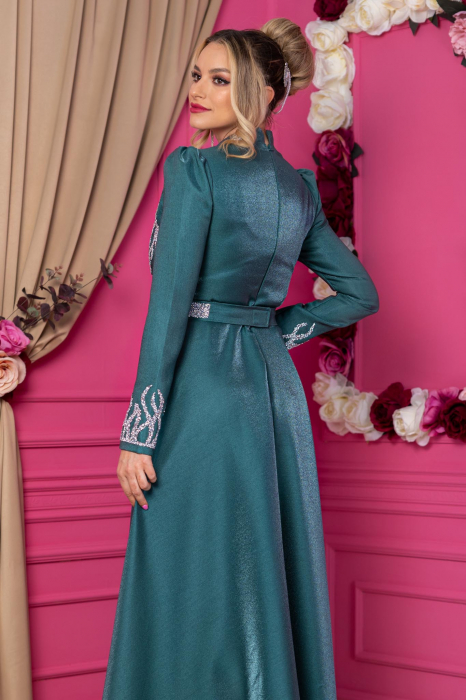 Rochie de seara Oceana [8]