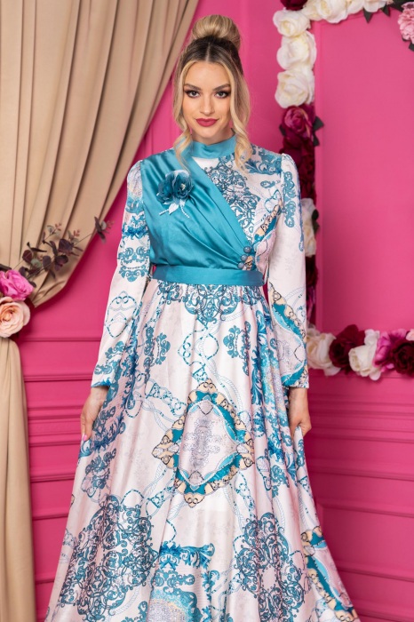 Rochie de seara Oriana [3]