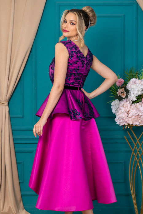 Rochie de seara Natasha [8]