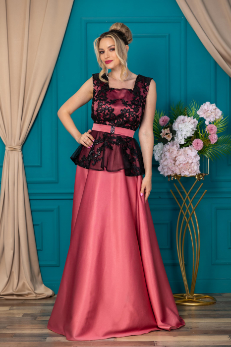 Rochie de seara Ruby [3]