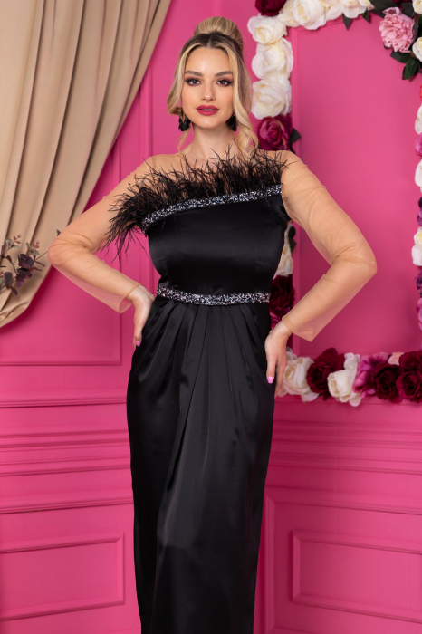 Rochie de seara Amara [3]