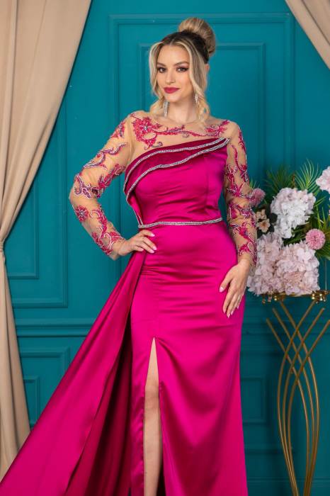 Rochie de seara Casiana [4]