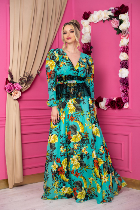 Rochie Florence [6]