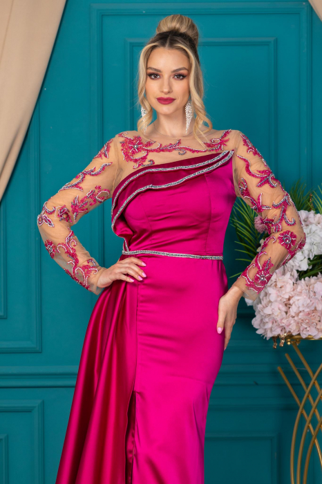 Rochie de seara Casiana [6]