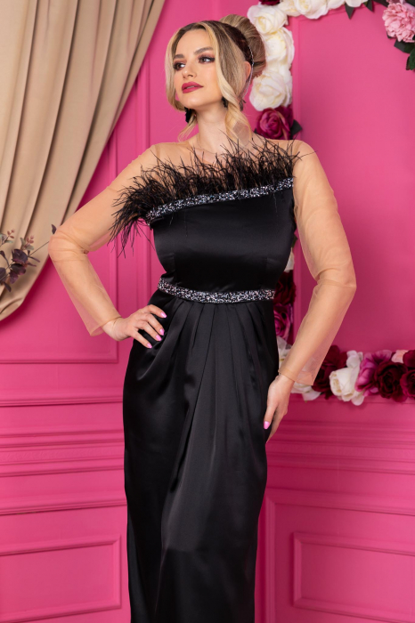 Rochie de seara Amara [4]