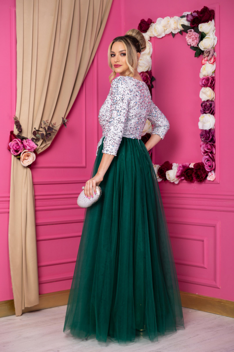 Rochie de seara Eleanor [2]