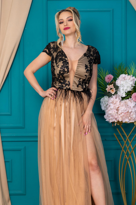 Rochie de seara Helen [3]