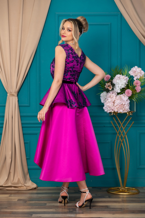 Rochie de seara Natasha [2]