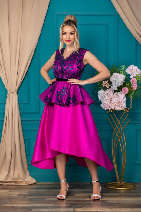 Rochie de seara Natasha [3]