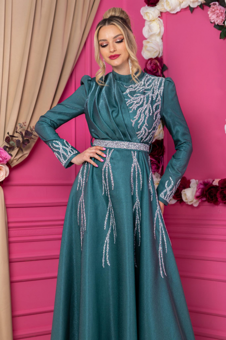 Rochie de seara Oceana [4]