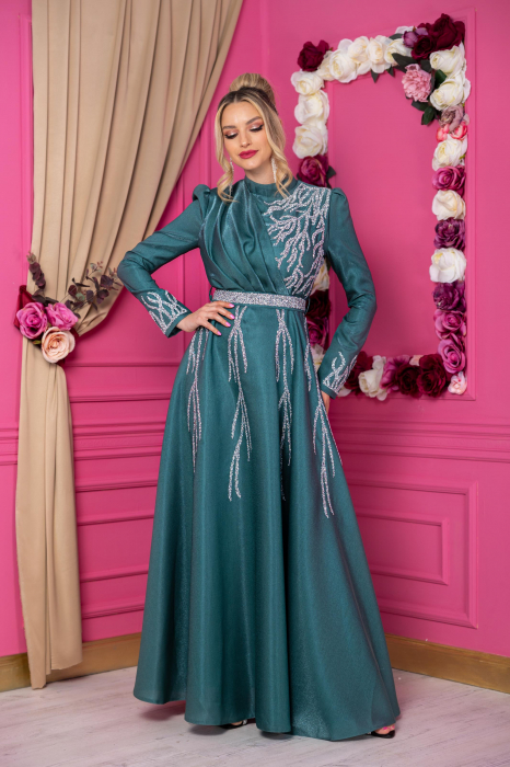 Rochie de seara Oceana [5]