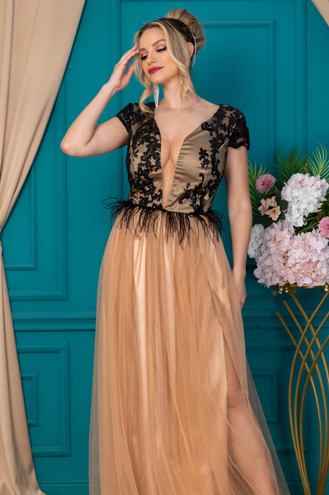 Rochie de seara Helen [7]