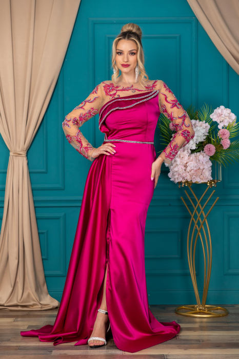 Rochie de seara Casiana [7]