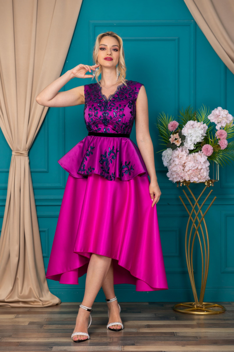 Rochie de seara Natasha [5]