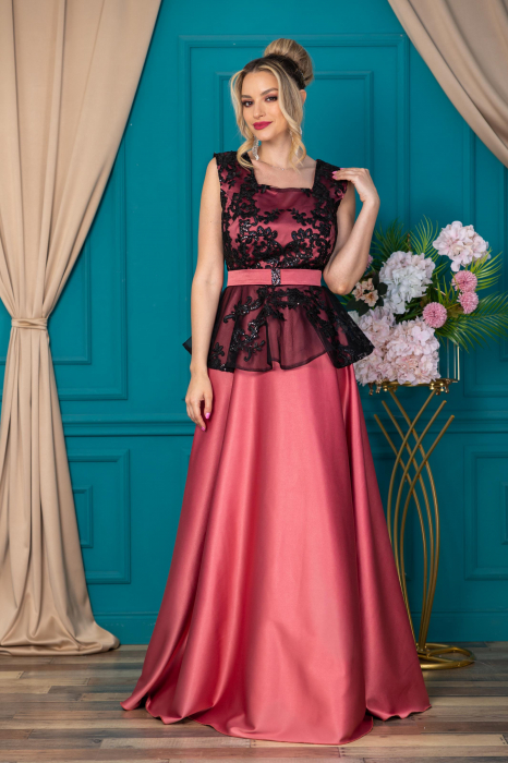 Rochie de seara Ruby [5]