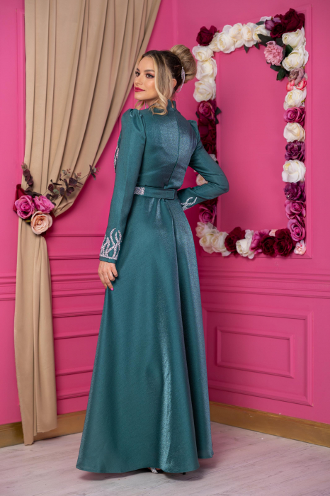 Rochie de seara Oceana [2]
