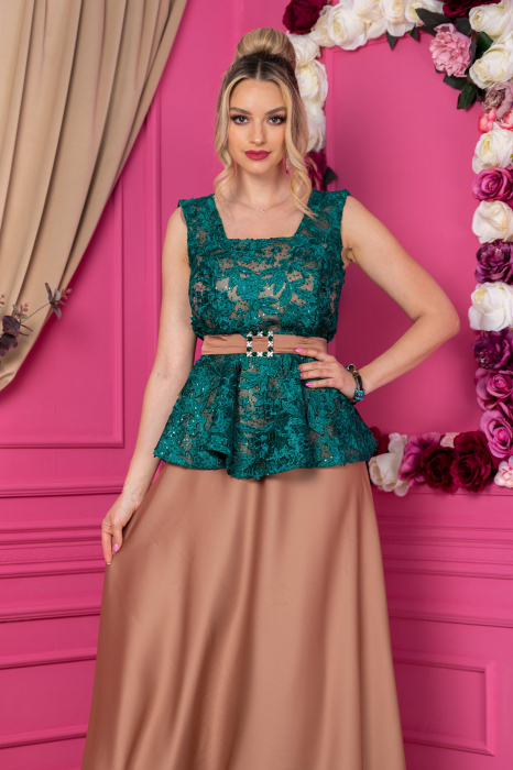 Rochie de seara Caroline [3]