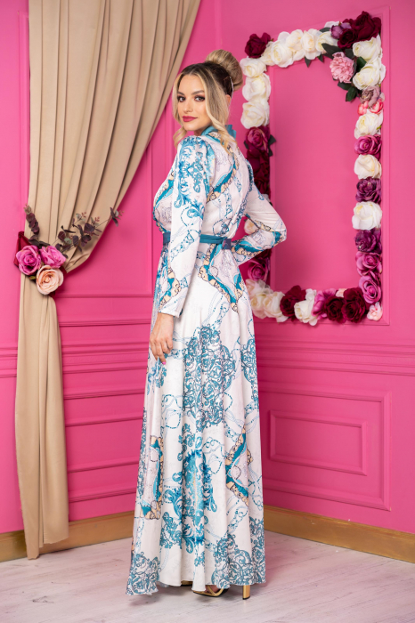 Rochie de seara Oriana [2]