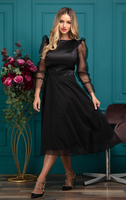 Rochie Caron [3]