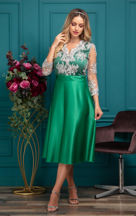 Rochie Ravelo [5]