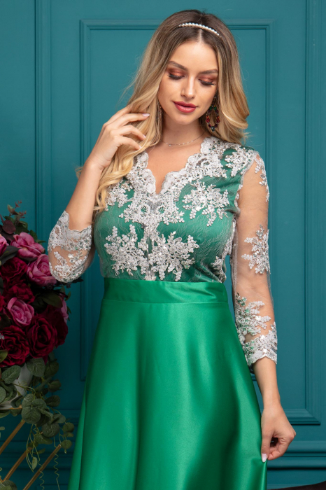 Rochie Ravelo [6]