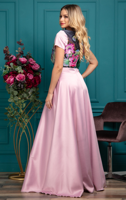 Rochie de seara Revel [5]
