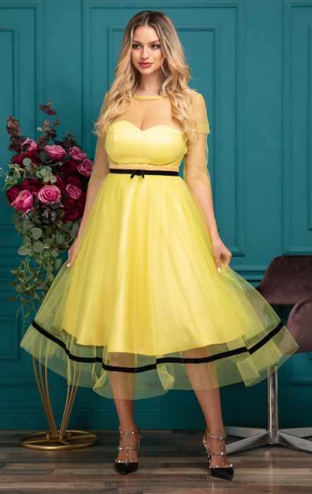 Rochie Lais [6]