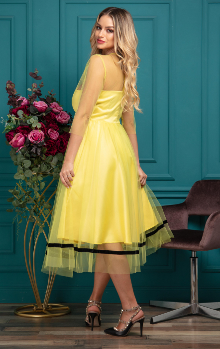 Rochie Lais [8]