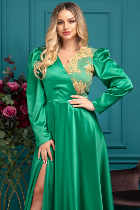 Rochie de seara Baize [6]