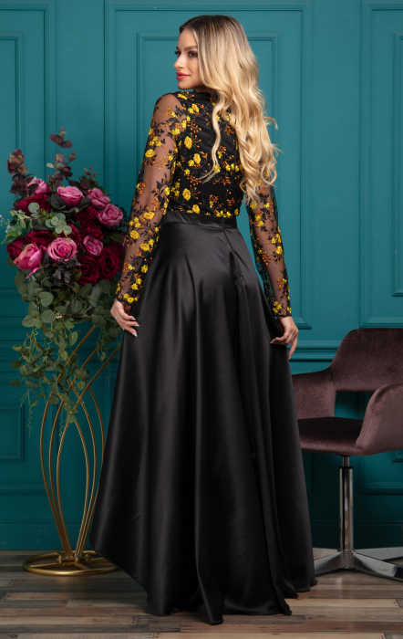 Rochie de seara Tasvi [9]