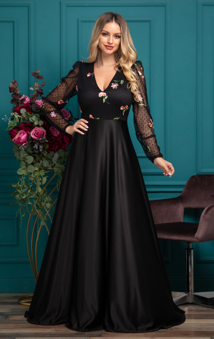 Rochie de seara Fianna [3]