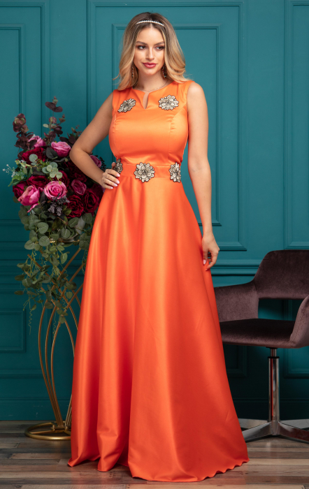 Rochie Defne [2]