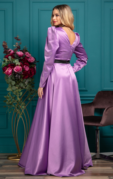 Rochie de seara Basilia [7]