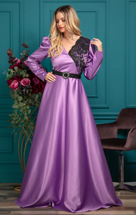 Rochie de seara Basilia [3]