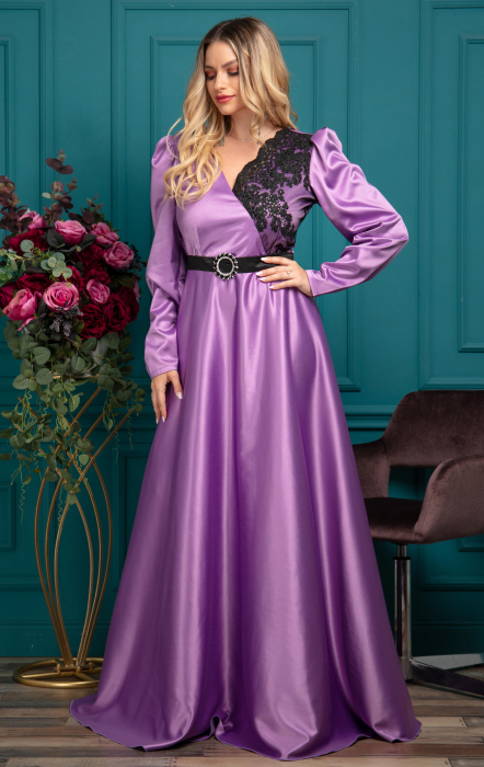 Rochie de seara Basilia [5]