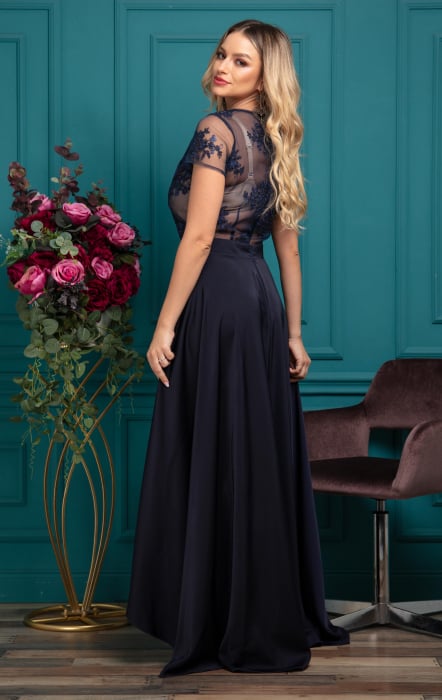 Rochie de seara Fennas [11]