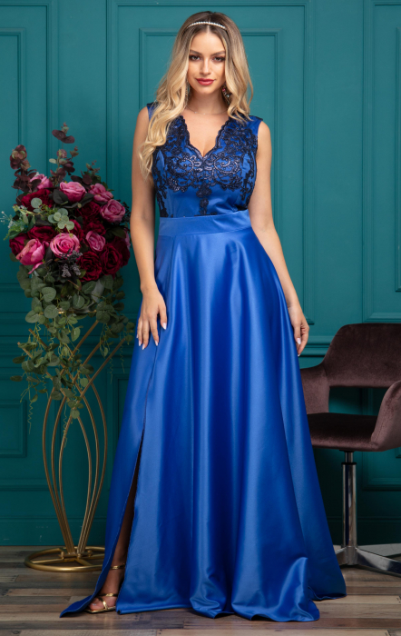 Rochie de seara Dania [6]