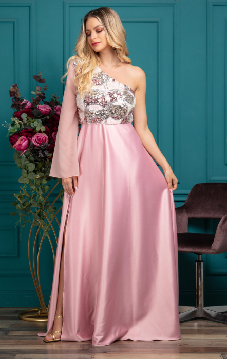 Rochie de seara Arna [6]