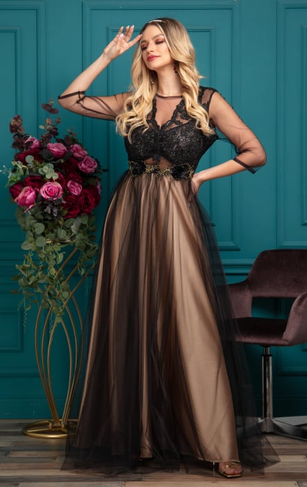 Rochie de seara Hanga [4]