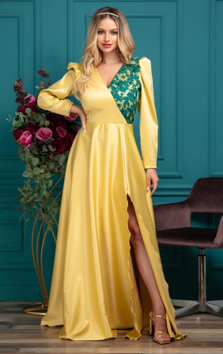 Rochie de seara Darling [4]