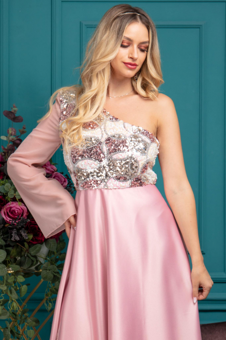 Rochie de seara Arna [5]