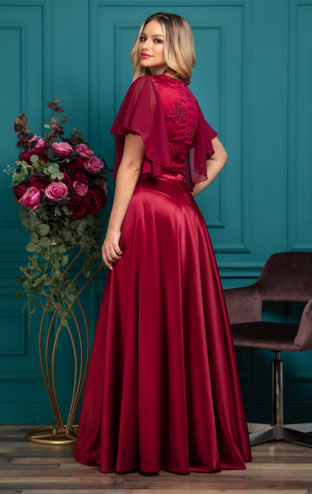 Rochie de seara Abella [2]
