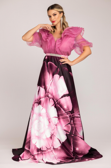 Rochie Florie [3]