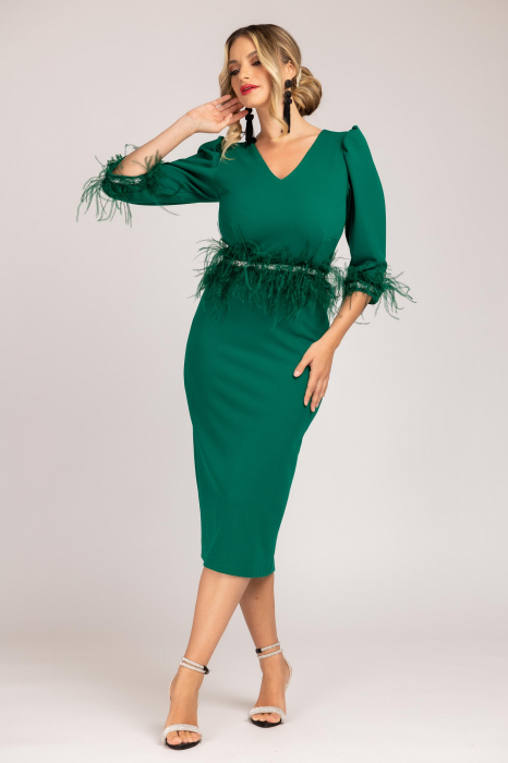 Rochie Devana [2]