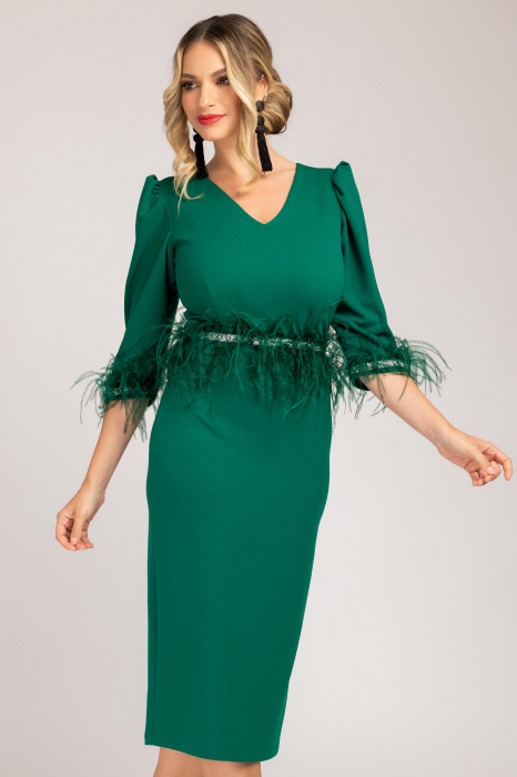 Rochie Devana [4]