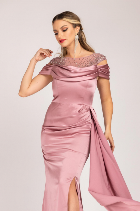 Rochie de seara Niara [6]