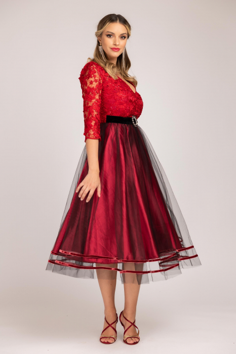 Rochie Cove [3]