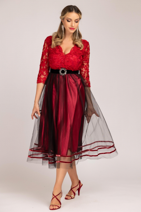 Rochie Cove [6]