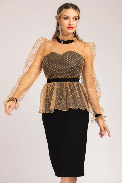 Rochie Galisa [3]